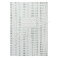 Книга учета A4, 60 л., линейка 10с4 Книга учета A4, 60 л., линейка 10с4