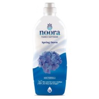 Кондиционер для белья Noora «Весенний рассвет», 928 мл Кондиционер для белья Noora «Весенний рассвет», 928 мл