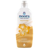 Кондиционер для белья Noora «Королевская орхидея», 928 мл Кондиционер для белья Noora «Королевская орхидея», 928 мл