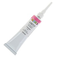 Контуры по стеклу и керамике 18 мл, розовый, DECOLA 5303322