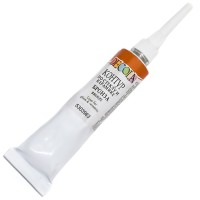 Контуры по стеклу и керамике 18 мл, бронза, DECOLA 5303963