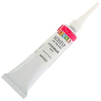 Контур по ткани, розовый, DECOLA 5403322 Контур по ткани, розовый, DECOLA 5403322