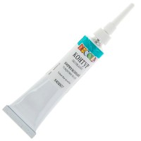 Контур по ткани, бирюзовый, DECOLA 5403507 Контур по ткани, бирюзовый, DECOLA 5403507