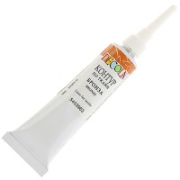 Контур по ткани, бронза, DECOLA 5403963 Контур по ткани, бронза, DECOLA 5403963