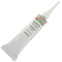 Контур по ткани, серебро, DECOLA 5403966 Контур по ткани, серебро, DECOLA 5403966