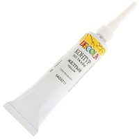 Контур по ткани, желтый, DECOLA 5403211 Контур по ткани, желтый, DECOLA 5403211