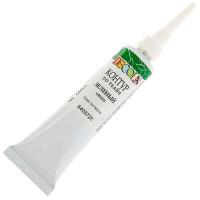 Контур по ткани, зеленый, DECOLA 5403725 Контур по ткани, зеленый, DECOLA 5403725