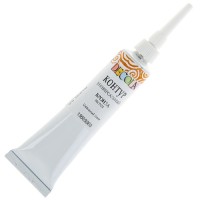 Контур универсальный, бронза, 18 мл, DECOLA 13603963