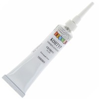 Контур универсальный, серебро, 18 мл, DECOLA 13603966