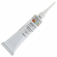 Контур универсальный, серебряный с блестками, 18 мл, DECOLA 13603975