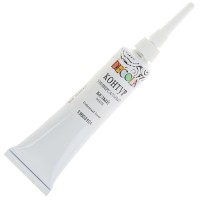 Контур универсальный, белый, 18 мл, DECOLA 13603104