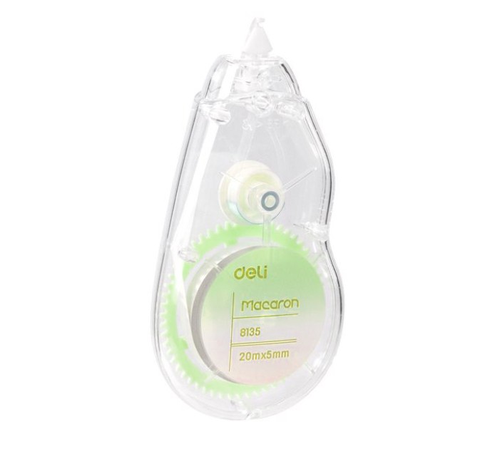 Корректирующая лента в роллере 5 мм х 20 м 8135