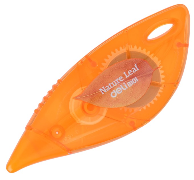 Корректирующая лента в роллере 5 мм х 6 м 8101