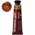 Краска масляная 46 мл, туба, проф. серия, сиена натуральная 191439