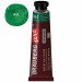 Краска масляная 46 мл, туба, проф. серия, изумрудная зеленая 191427