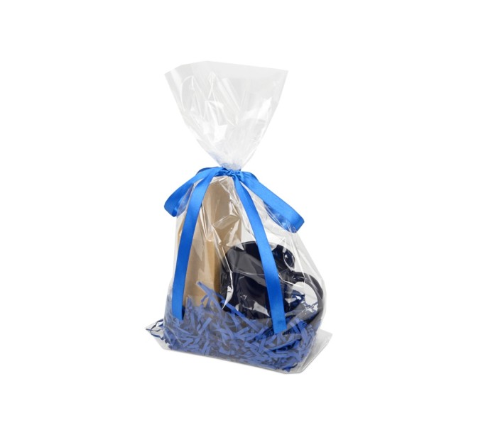 Подарочный набор «Tea Cup» с чаем