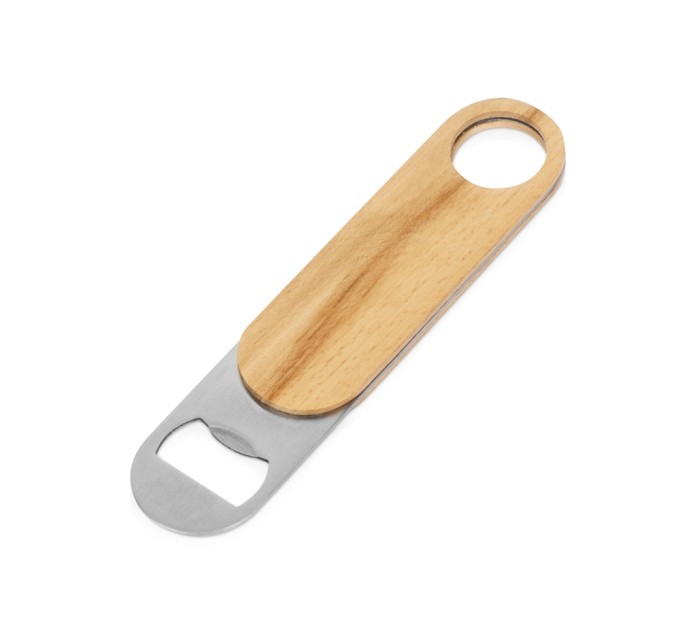 Деревянная открывалка «Sagano»