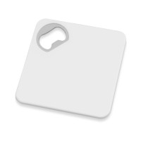 Подставка для кружки с открывалкой «Liso»