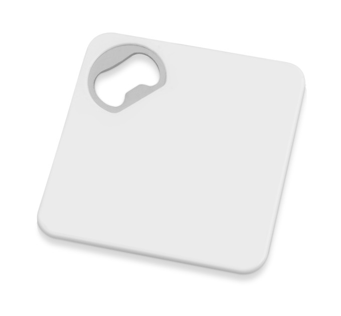 Подставка для кружки с открывалкой «Liso»