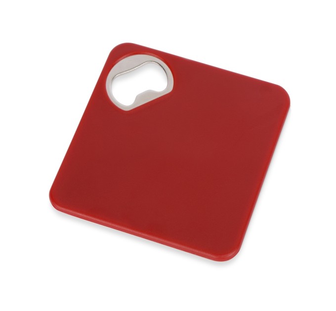 Подставка для кружки с открывалкой «Liso»