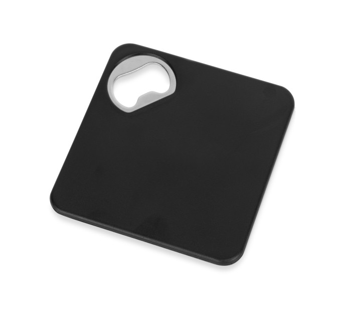 Подставка с открывалкой для кружки «Liso»