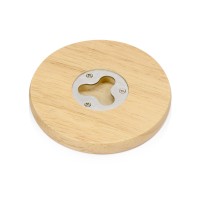 Костер с открывалкой для бутылок