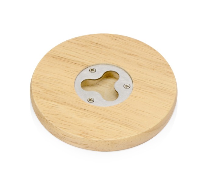 Костер с открывалкой для бутылок