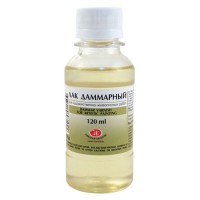 Лак даммарный 2533905