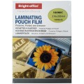 Пленка для ламинирования A4, 100 мкм 8551