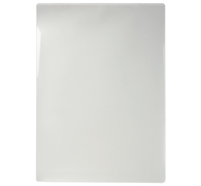 Пленка для ламинирования A4, 125 мкм, 100 шт, глянцевая 531451