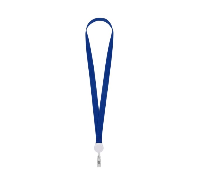 Ланьярд с ретрактором