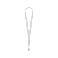 Ланьярд с ретрактором