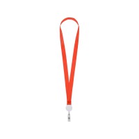 Ланьярд с ретрактором