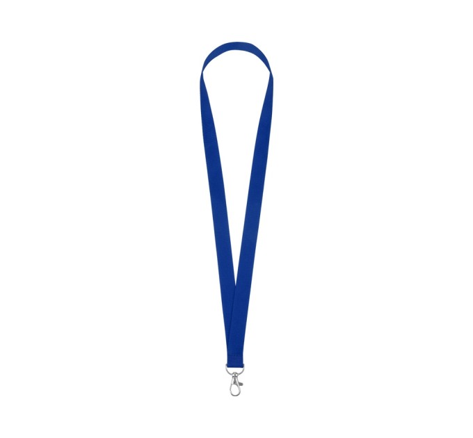 Ланьярд с карабином