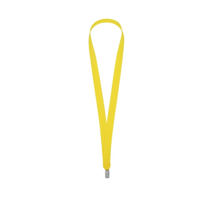 Ланьярд с клипом