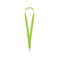 Ланьярд с карабином