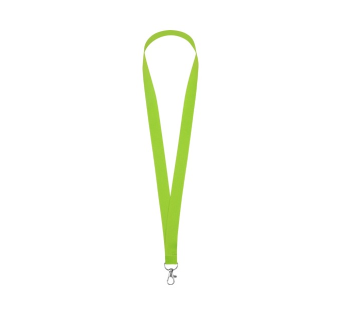 Ланьярд с карабином