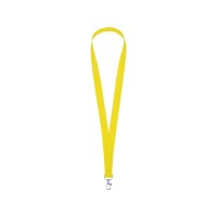 Ланьярд с карабином