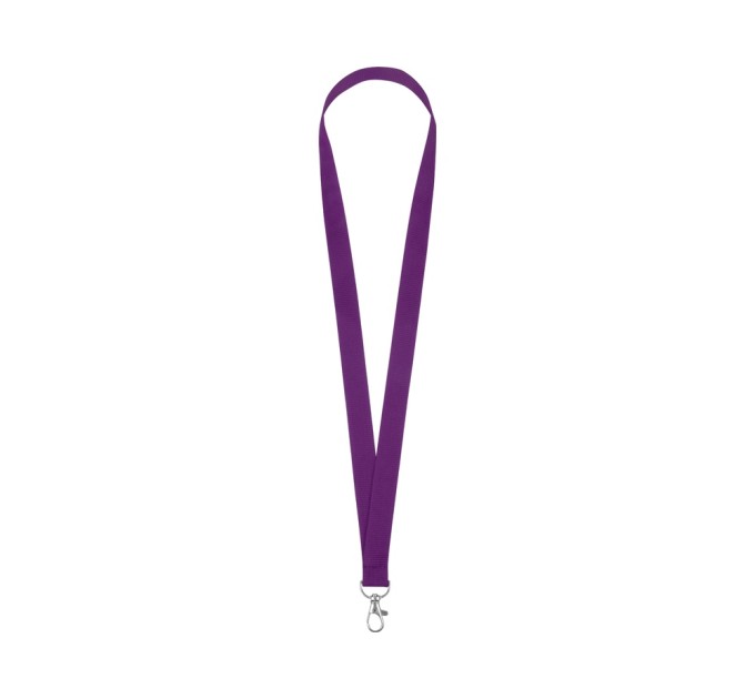 Ланьярд с карабином