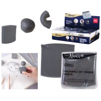 Ластик-клячка ARTENUEVO Н02610