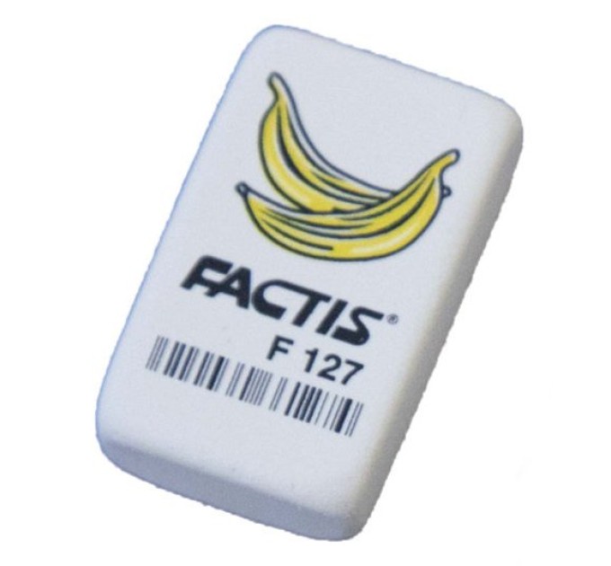 Ластик F127 CNFF127