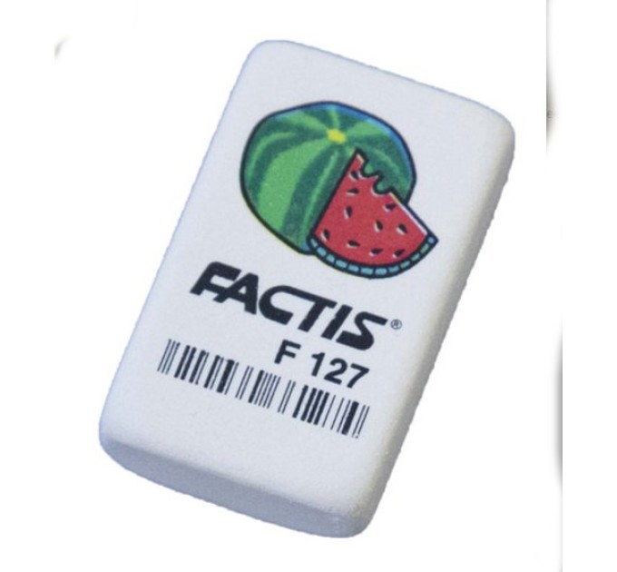 Ластик F127 CNFF127
