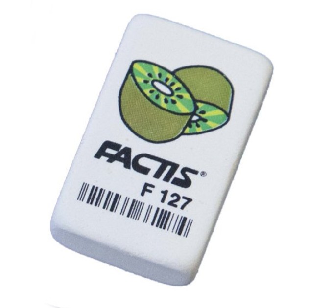 Ластик F127 CNFF127