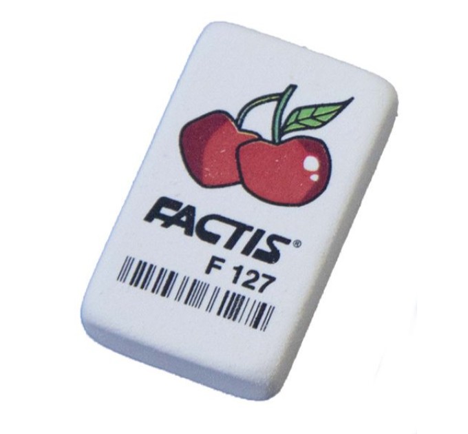 Ластик F127 CNFF127