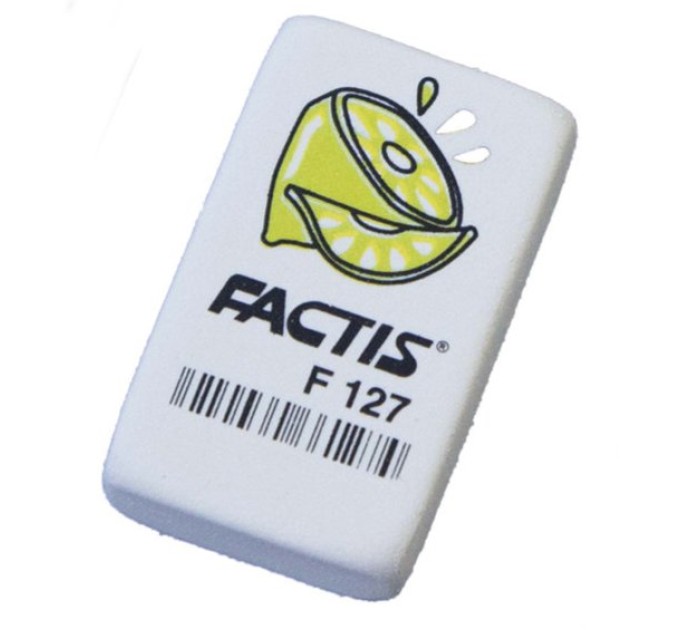 Ластик F127 CNFF127