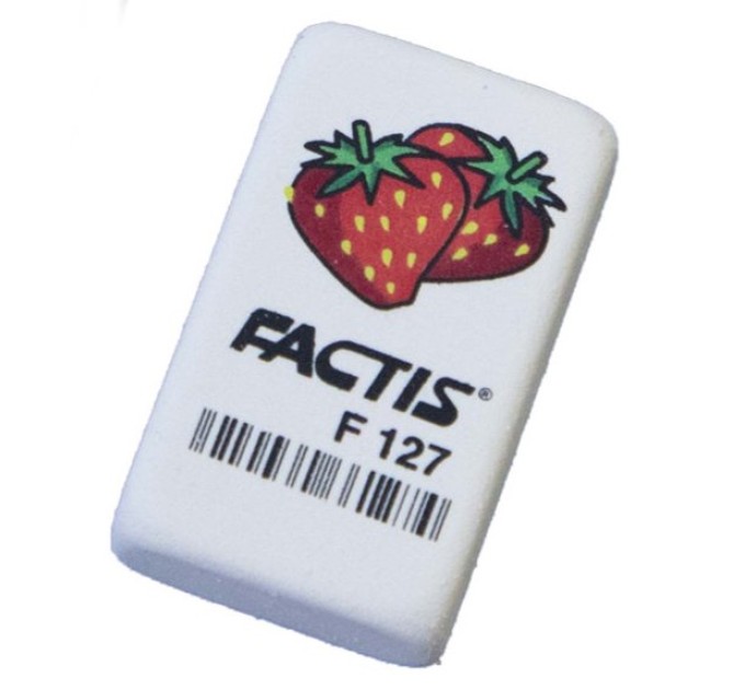 Ластик F127 CNFF127