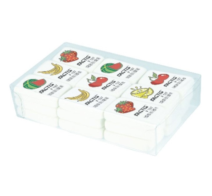 Ластик F127 CNFF127