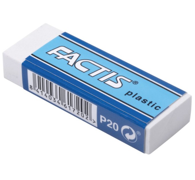 Ластик Р20 CPFP20