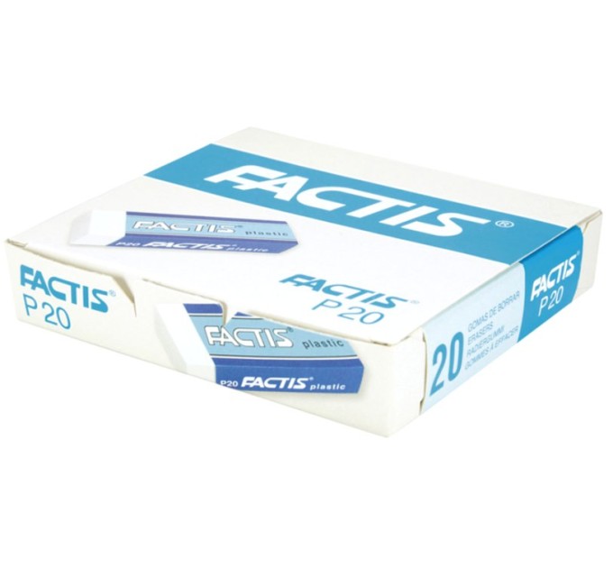 Ластик Р20 CPFP20