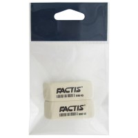 Набор ластиков 2 шт, BM40 CNFBM40бл